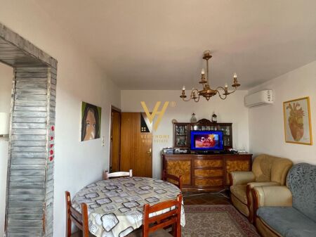 FOR RENT 2+1+BLK APARTMENT AT FERIT XHAJKO 600 EURO
