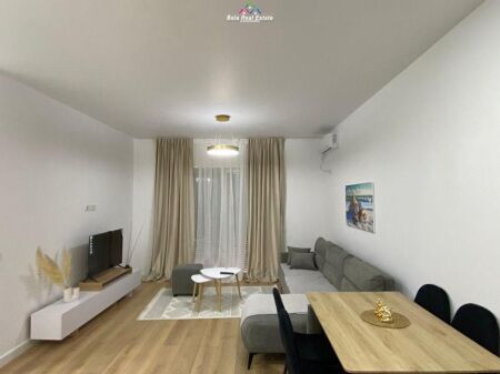 Apartment For Rent 1+1 In Don Bosko (ID B2101705) Tirana