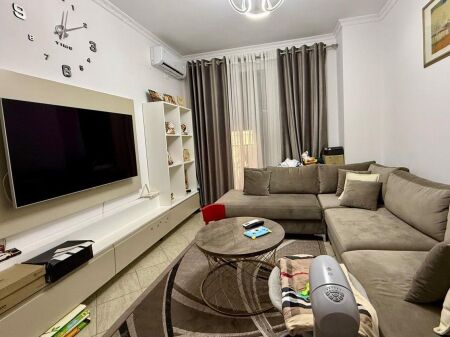 📌SHITET APARTAMENT 1+1 – KOMBINAT