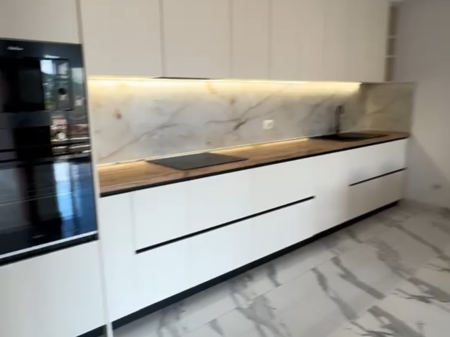 Apartment 2+1 for rent Kombinat !