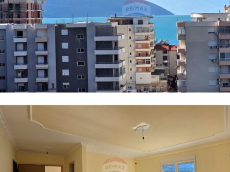 Apartament 1+1 for sale , Lungomare