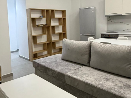 Apartament me qera 2+1+parkim Kodra e Diellit