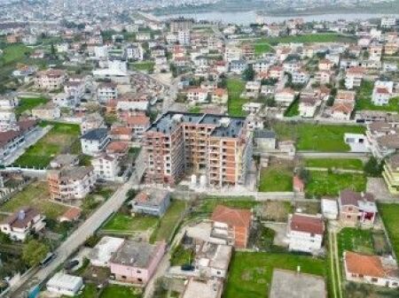 ✨Shitet Apartament 2+1 në Rruga Halim Xhelo, Paskuqan!✨