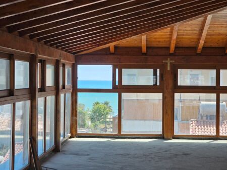 🏡 PAPAFINGO FOR SALE WITH SEA VIEW, RED WHEEL BEACH 🌊