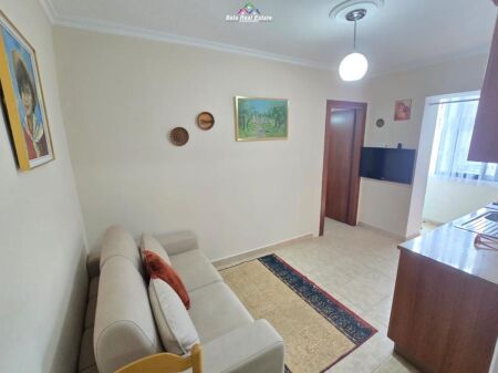 Apartment For Rent 1+1 Near Ballet School (ID B211465) Tirana