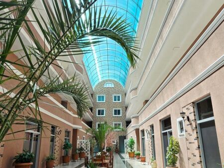 FOR SALE: SUPER APARTMENT 1+1 / Tushemisht – Pogradec