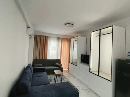 Studio-Apartmanent me Qira 📍RRUGA DRITAN HOXHA