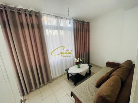 APARTAMENT ME QIRA 1+1 ASTIR 60.000 LEKE