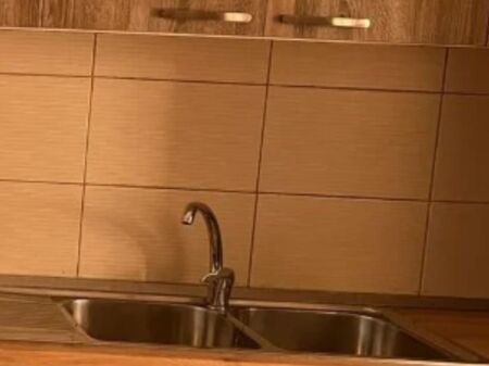 STUDIO APARTMENT 20000 LEKE. AMERICAN HOSPITAL 2