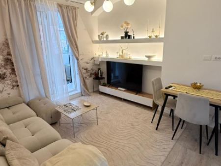 2+1 Apartment for Sale at Agimi Buildings