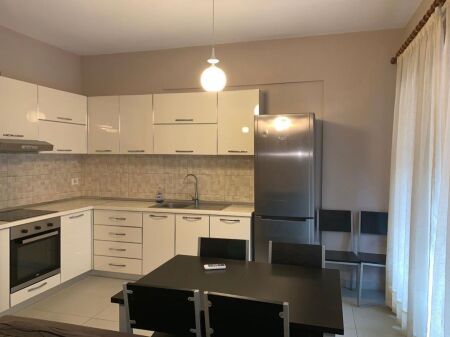 Apartament 2+1 per qera te Delijorgji
