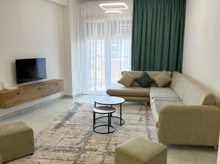Apartament 2+1+2 me qera tek Kompleksi Jolla ne Astir