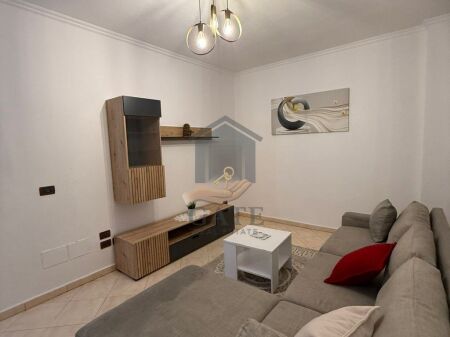Apartment 2+1 for rent in Durrës, near UKD