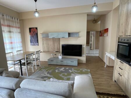 Apartament 2+1 me qera