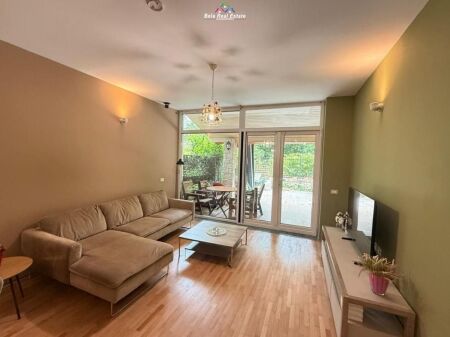 Apartment For Rent 2+1 At Secret Garden Residence (ID B2201899) Tirana