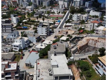 Ksamil, Selling Apartment 1+1 154,680 € Total Area  52m2