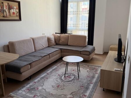 🏡 Apartment 1+1 for Rent – Astir, Fratari Complex !
