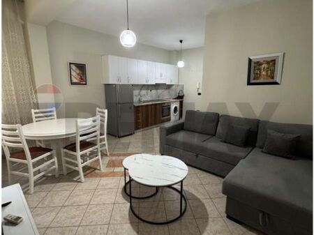 KAVAJES STREET, WE RENT 1+1 APARTMENT