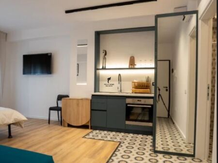 VENDESI APPARTAMENTO 1+1 JORDAN MISJA 168.000 EURO FH-73846