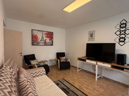 🏠 Shitet Apartament 1+1 📍 Myslym Shyr