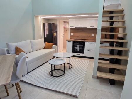 🏡 OKAZION – Loft - Duplex në shitje | Plazh Durrës / Rezidenca Tocak