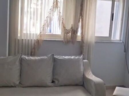 Rent | Apartament 1 + 1 | Don Bosko | 500 €/month