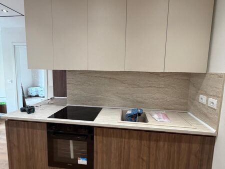 🏡 Apartments 1+1 for rent at Komuna e Parisit