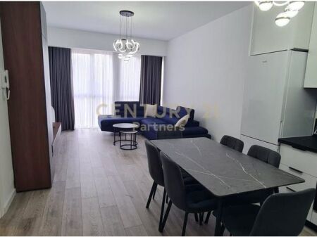 Apartment 1+1 For Rent in Astir, Tirana - 500€ | 66 m²