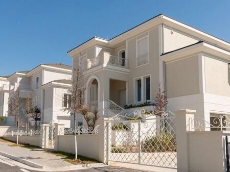 VILLA FOR RENT IN ROLLING HILL TIRANA LUXURIOUS