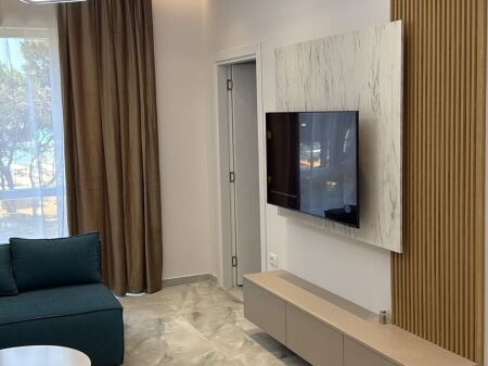 APARTAMENT 2+1 PER SHITJE TEK MALI I ROBIT