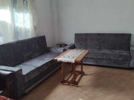 Apartment 1+1+Balcony for Rent / Jordan Misja