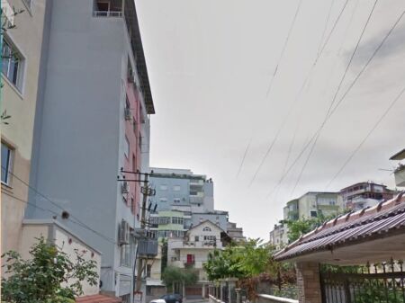 OCCASIONE! VENDESI 120 000 € APPARTAMENTO 2+1 - KODRA E DIELLIT, TIRANA
