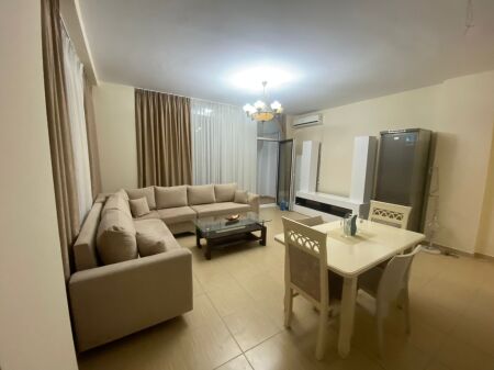 Qera, Apartament 2+1+2, Rruga Jordan Misja, Tirane. Empire67069