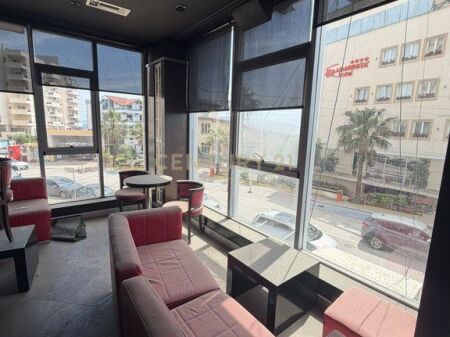 Premium Commercial Unit for Sale in the Heart of Vollga | Opposite Arragosta