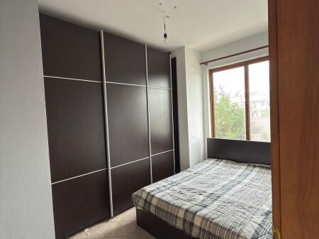Apartament 1+1 per shitje misto mame