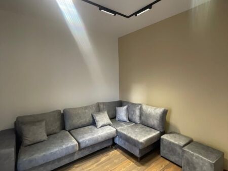 Qera | Apartament 1 + 1 | Tregu Elektrik | 350 €/muaj