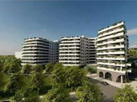 🏡 SHITET APARTAMENT 1+1 NË PASKUQAN  TEK ALUNA COMPLEX(530581007-205)