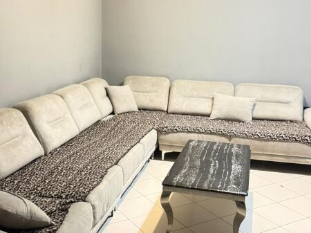 Rent | Apartament 1 + 1 | Shkolla Bashkuar | 400 €/month