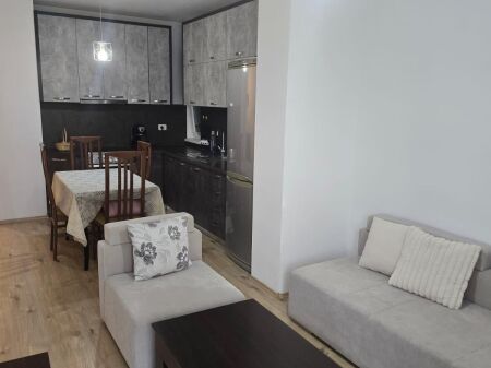 21 December Apartment 1+1 furnished in good condition for rent