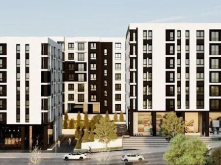 🏡 Shitet Apartament 1+1 në Paskuqan – Belfiore 2