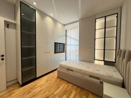 🏙️ Apartment 2+1 for Sale – Golden Tower Residence, Tirana