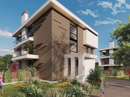 Apartment 1+1 for sale Tulipan Residence !