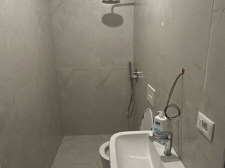 Appartamento 1+1 in affitto al complesso Kadiu!