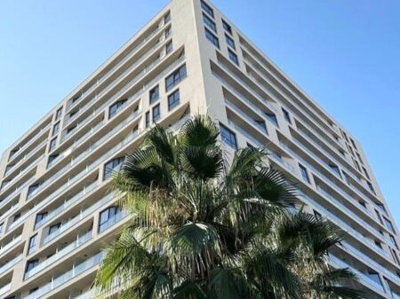 🏢✨ Business Space / Office for Rent 3+1 – Golden Tower ✨🏢