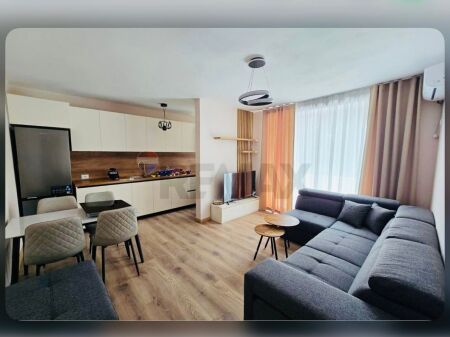 Apartment 1+1 Vasil Shanto