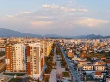 🏡 Apartment 1+1 for sale – Former Aviation Field