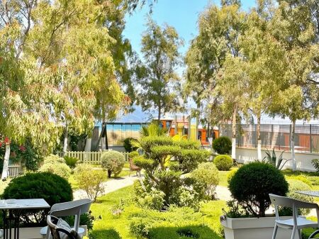 Hotel for sale, Yacht Port, Radhime