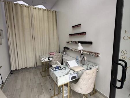 SHOP FOR RENT 50 M2 FORMER PARK 40,000 LEKE FH-73797