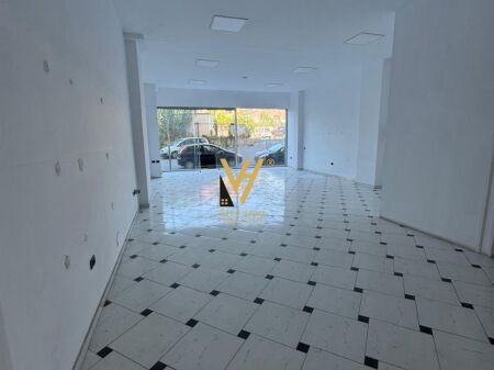 SHITET DYQAN 105 M2 NE YZBERISHT 263.000 EURO