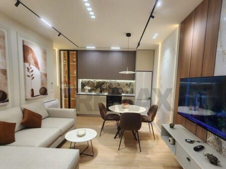 Apartment 1+1- For Sale - Iliria, Durres!!! ID: 530221066-301